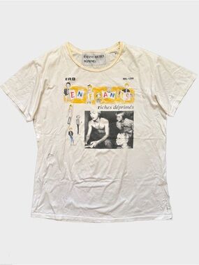 Enfants Riches Déprimés Homeschool T-Shirt